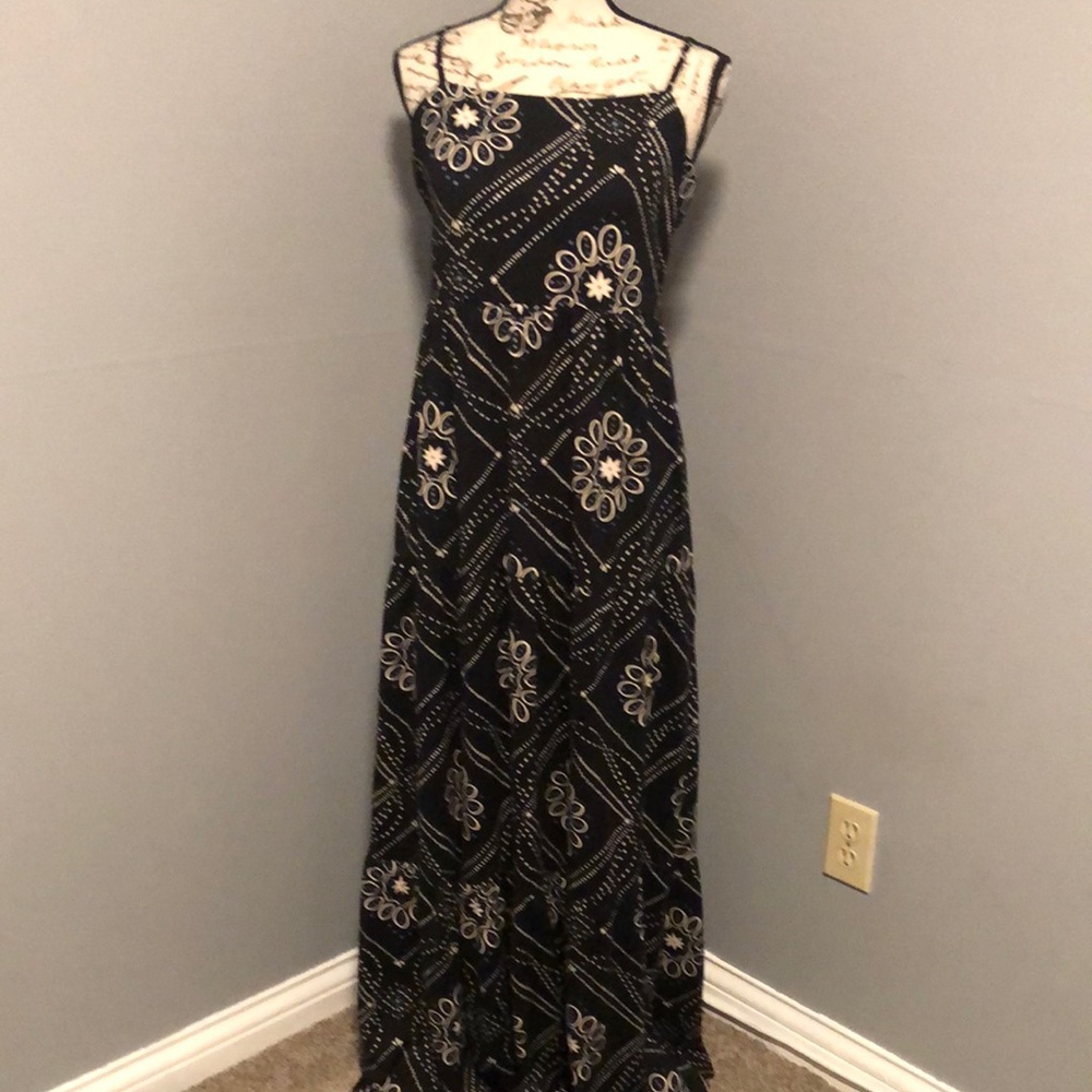 So Brand from Kolhs Maxi Dress